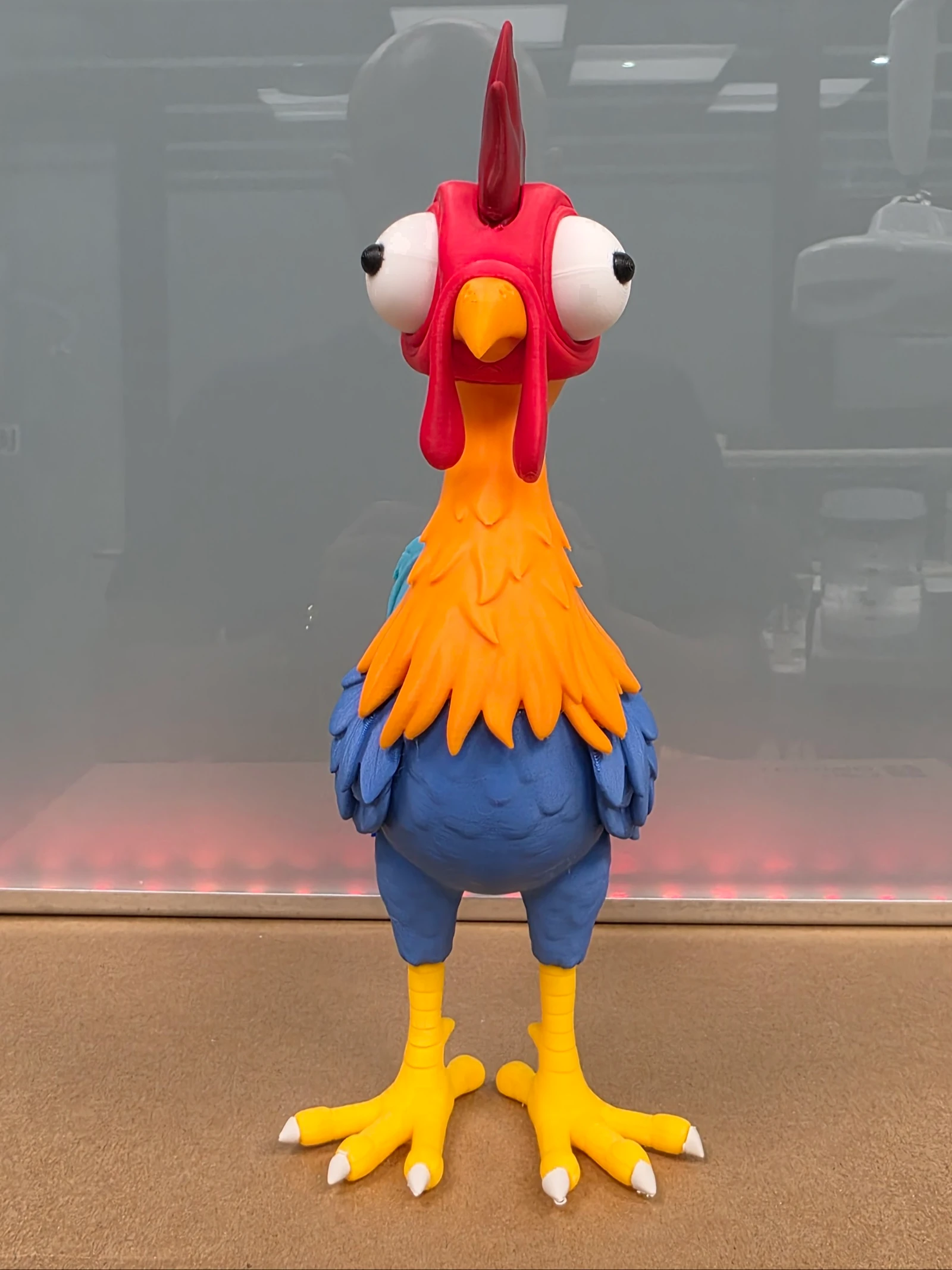 HEIHEI – photo 2